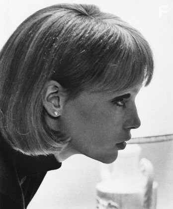 "Rosemary's Baby" Mia Farrow 1968 Paramount