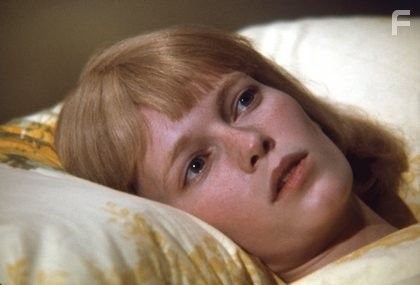 "Rosemary's Baby" Mia Farrow 1968 Paramount