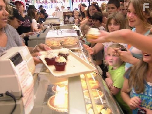 Король кондитеров (2009)