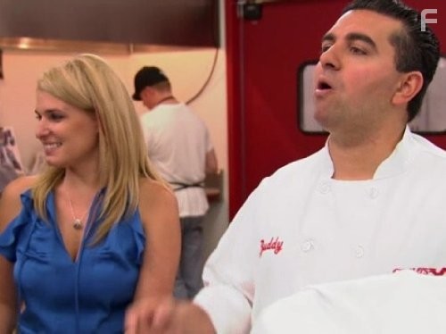 Король кондитеров (2009)