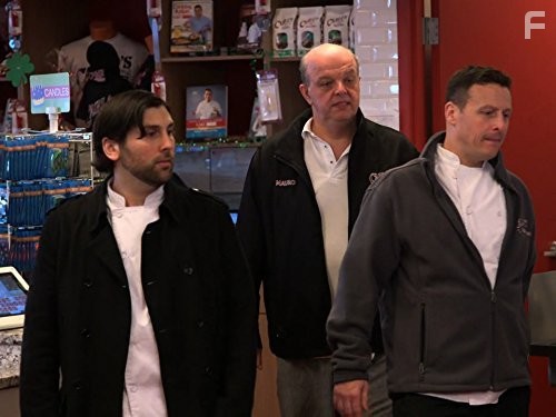 Король кондитеров (2009)