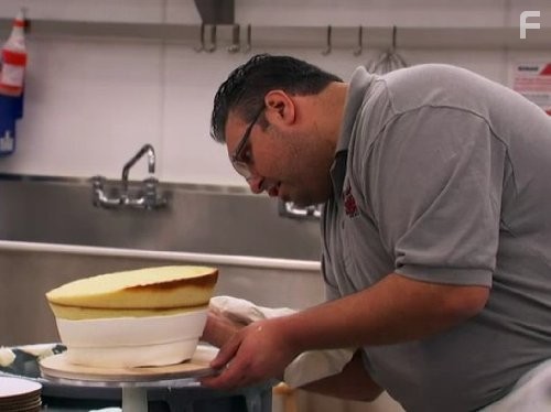 Король кондитеров (2009)