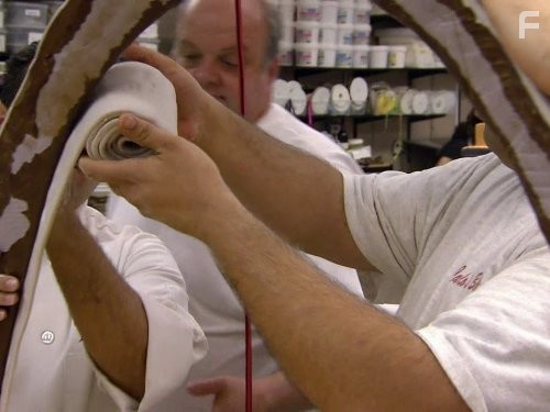 Король кондитеров (2009)