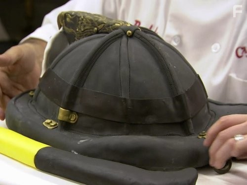 Король кондитеров (2009)