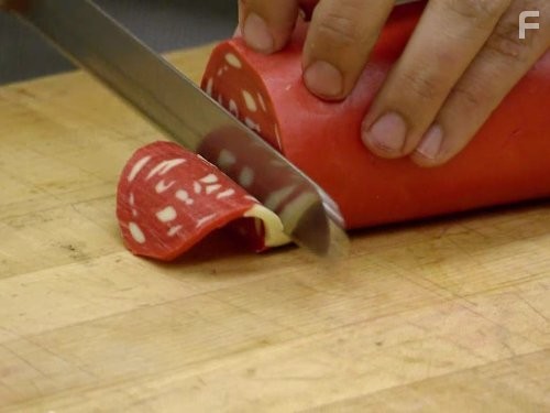 Король кондитеров (2009)