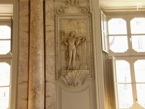 Король кондитеров (2009)