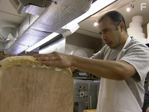 Король кондитеров (2009)