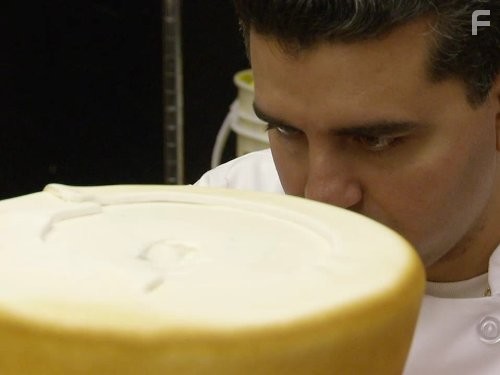 Король кондитеров (2009)