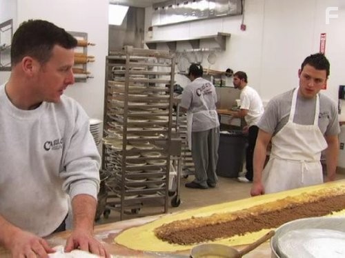 Король кондитеров (2009)