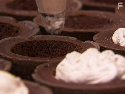 Король кондитеров (2009)