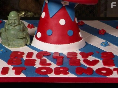 Король кондитеров (2009)