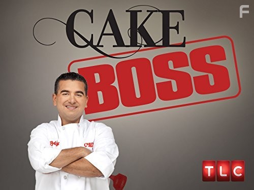 Король кондитеров (2009)