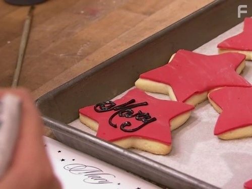 Король кондитеров (2009)