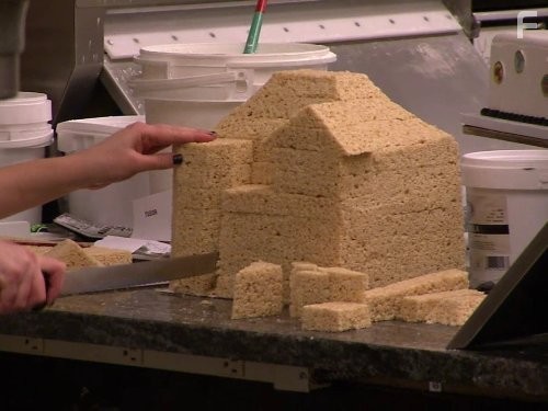 Король кондитеров (2009)