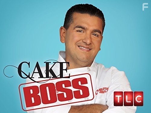 Король кондитеров (2009)