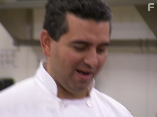 Король кондитеров (2009)