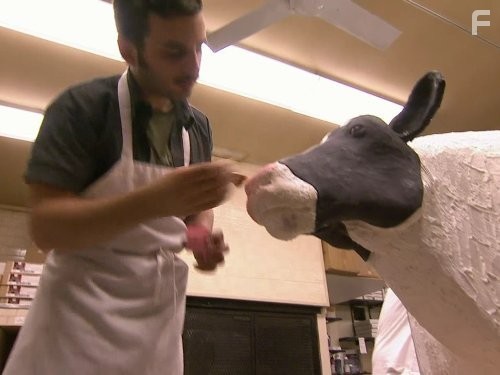 Король кондитеров (2009)