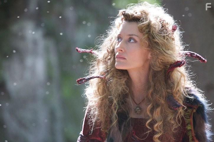Natascha McElhone in Тайна Мунакра (2008)