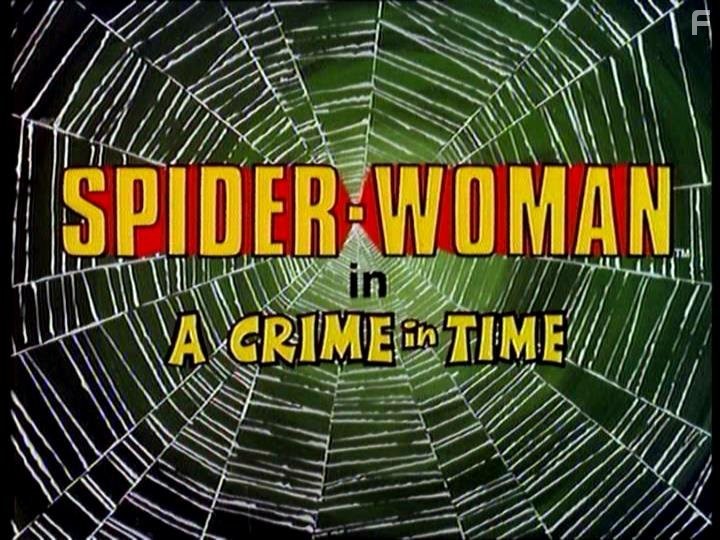 Spider-Woman (1979)