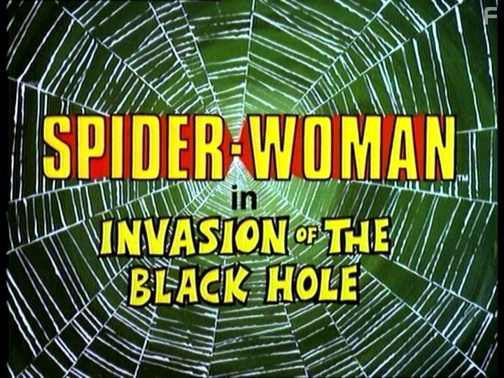 Spider-Woman (1979)