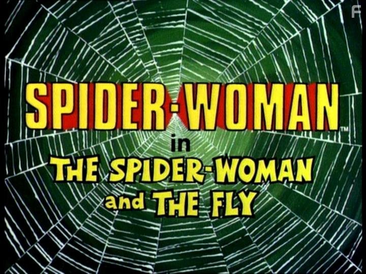 Spider-Woman (1979)