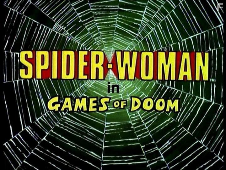 Spider-Woman (1979)
