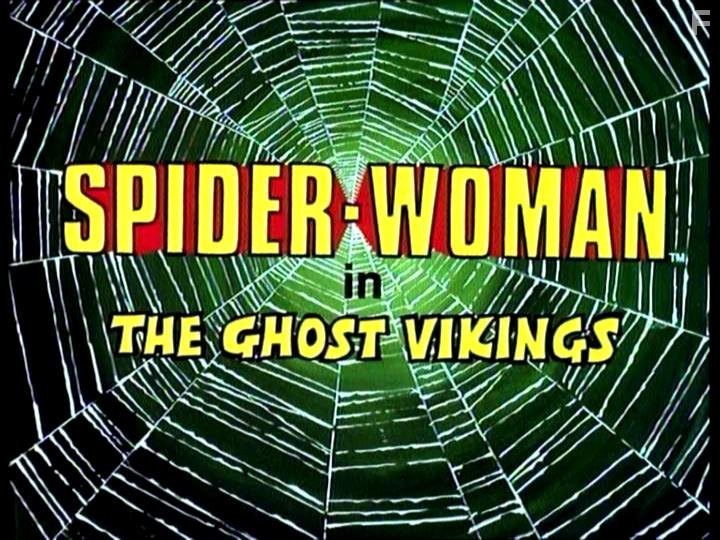 Spider-Woman (1979)