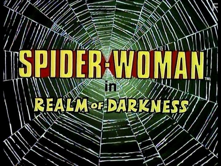 Spider-Woman (1979)