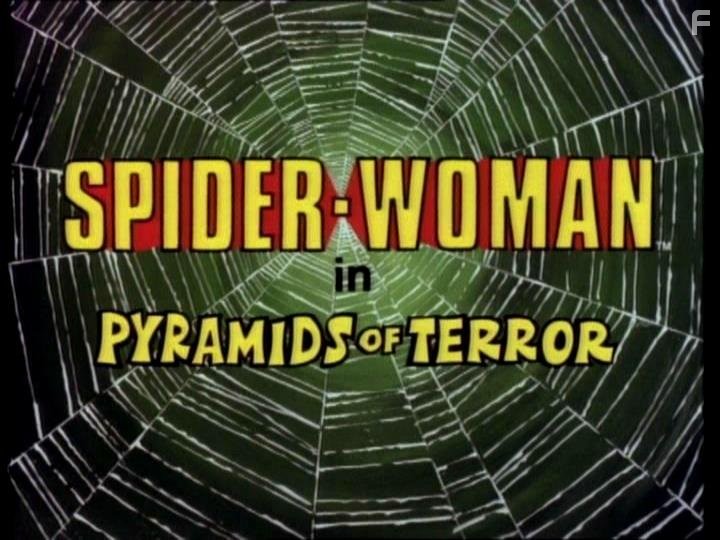 Spider-Woman (1979)