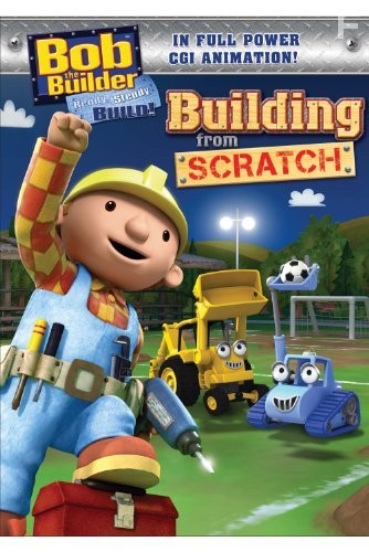Боб-строитель (1999)