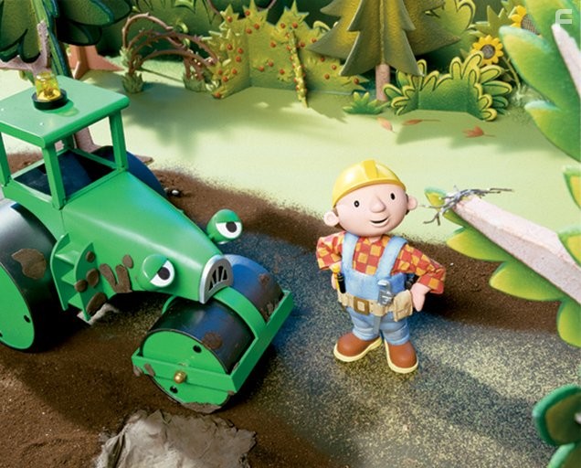 Боб-строитель (1999)