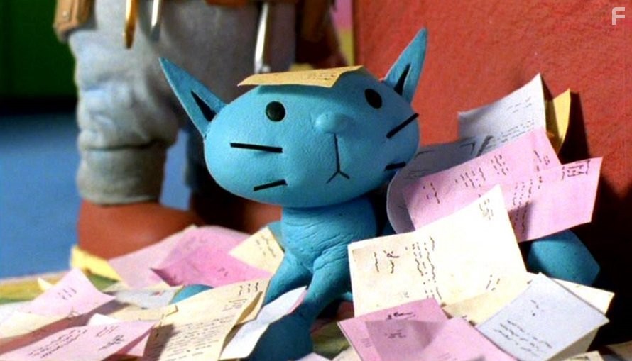 Боб-строитель (1999)