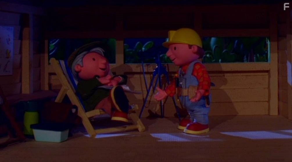 Боб-строитель (1999)