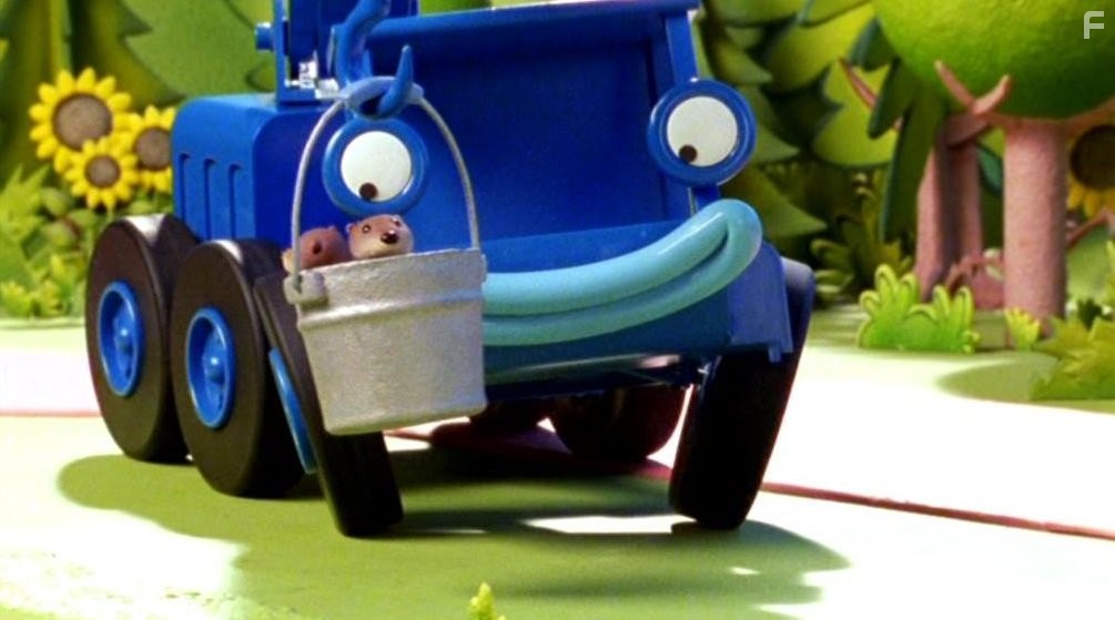 Боб-строитель (1999)