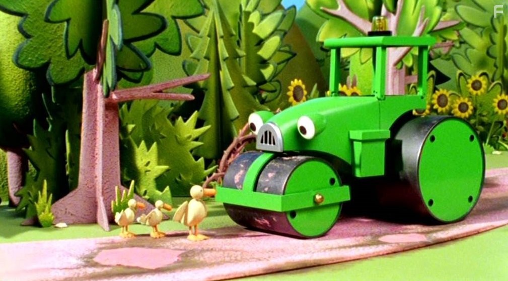 Боб-строитель (1999)