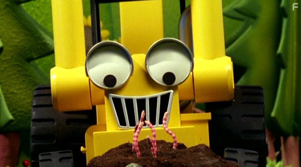 Боб-строитель (1999)