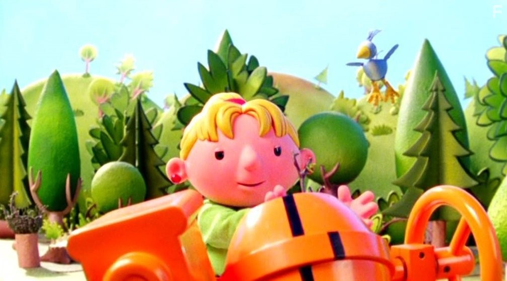 Боб-строитель (1999)