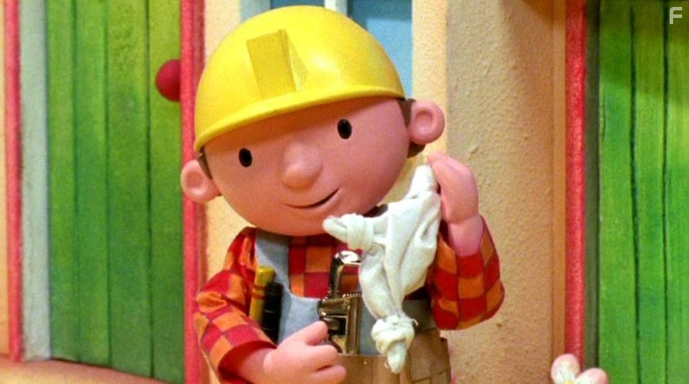 Боб-строитель (1999)