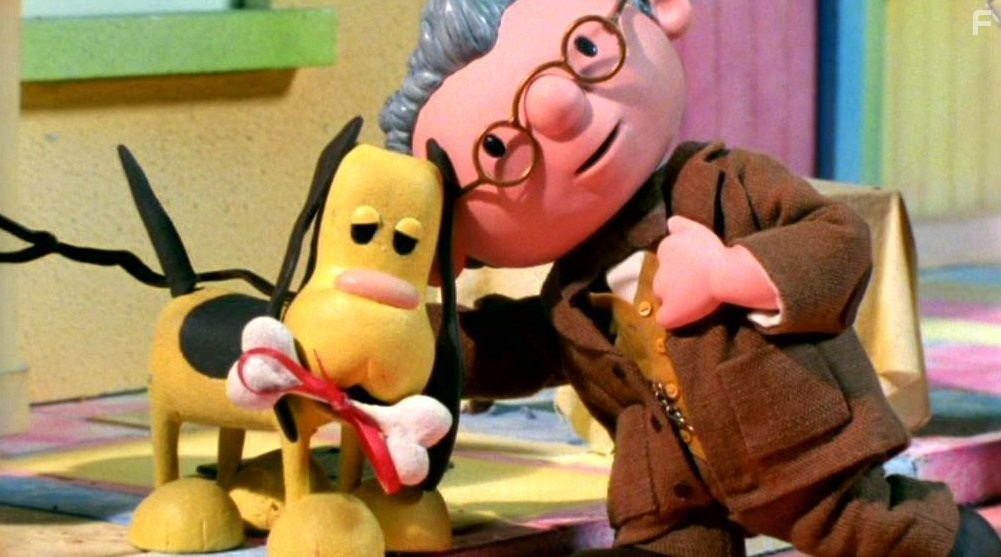 Боб-строитель (1999)