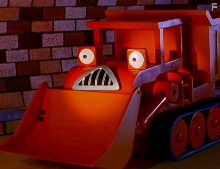 Боб-строитель (1999)