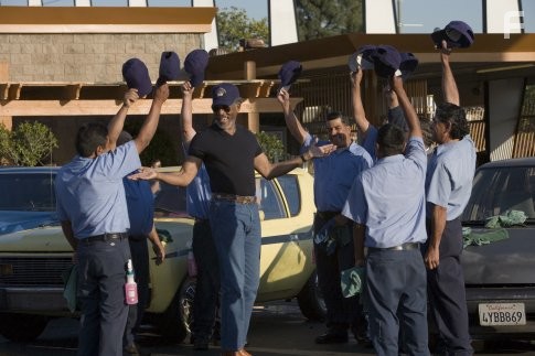 Morgan Freeman in 10 шaгов к успеху (2006)