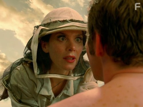 Мертвые до востребования (2007)