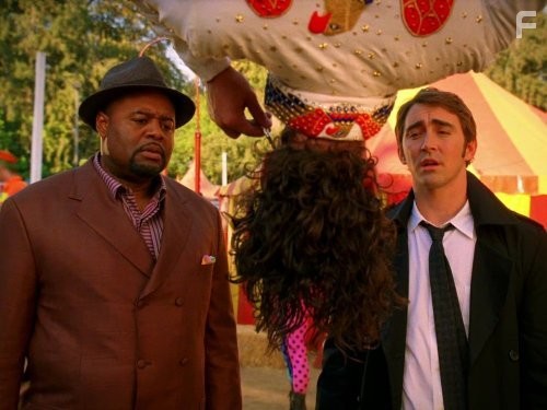 Мертвые до востребования (2007)