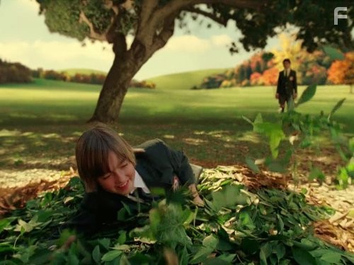 Мертвые до востребования (2007)