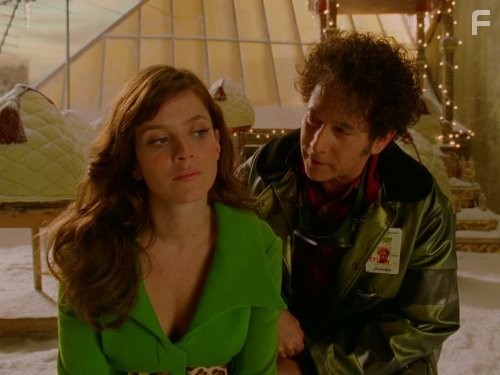 Мертвые до востребования (2007)