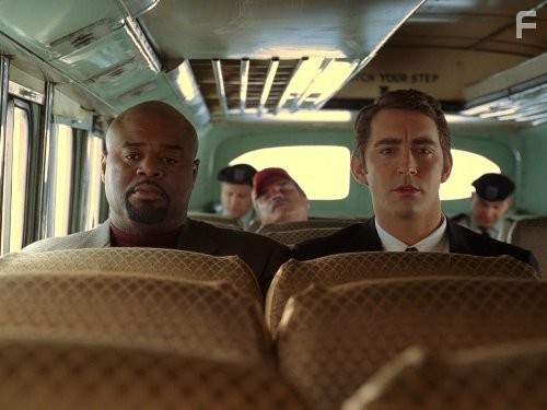 Мертвые до востребования (2007)