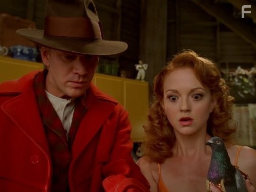 Мертвые до востребования (2007)