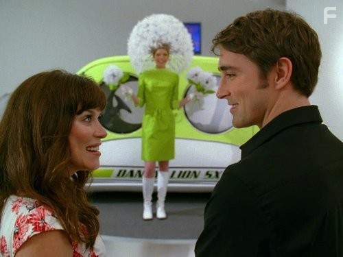 Мертвые до востребования (2007)