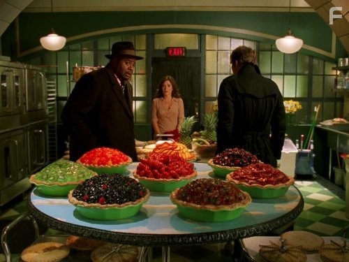 Мертвые до востребования (2007)