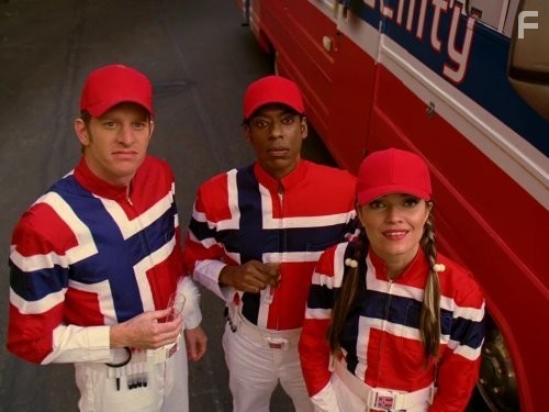 Мертвые до востребования (2007)